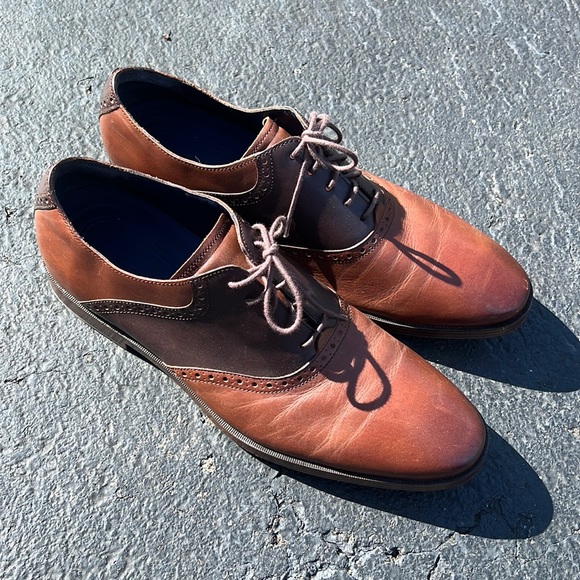 Cole Haan Dress shoes - Picture 4 of 11